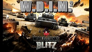 I Think I'm Glad I Missed Out | WoT: Blitz [W.D.I.M.]