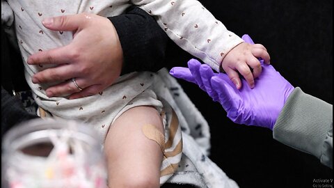 CDC in Texas to Respond to Measles Outbreak