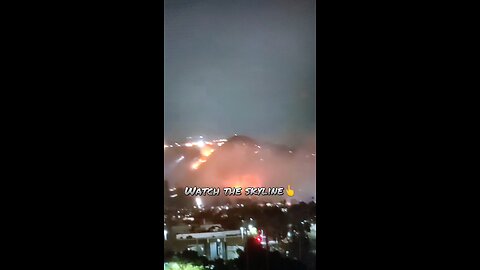what's in the sky?