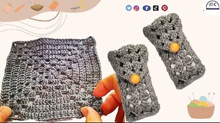 "Step-by-Step Guide: Crochet Baby Shoes for 3-6 Months with Pattern in Subtitles | Crafting Wheel"