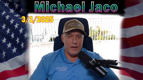 Michael Jaco & Heather Mays Update Today Mar 1: "What Can We Expect?"