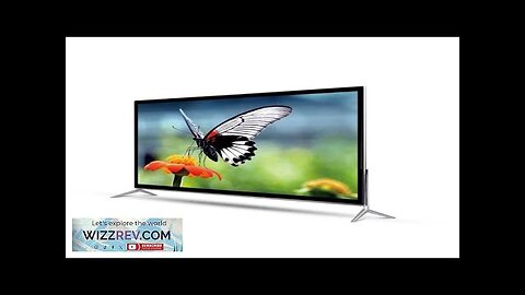 32 Inch New Model Super Slim Frame DLED TV Review