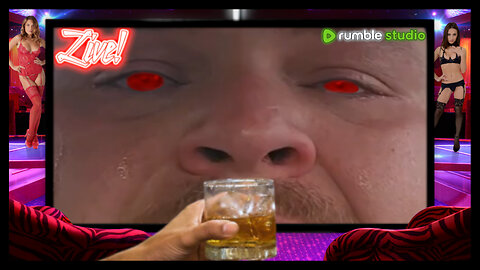 Episode 331 - Cancer-Baiting, No-Neck Loser's Impotent Rage Unleashed... Again!