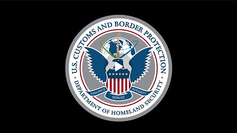 CBP agent-involved shooting