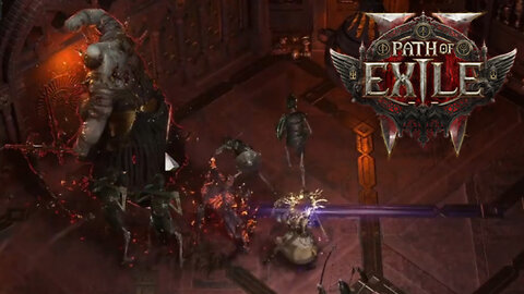 Azarian, The Forsaken Son! ~ Path of Exile 2! #pathofexile2