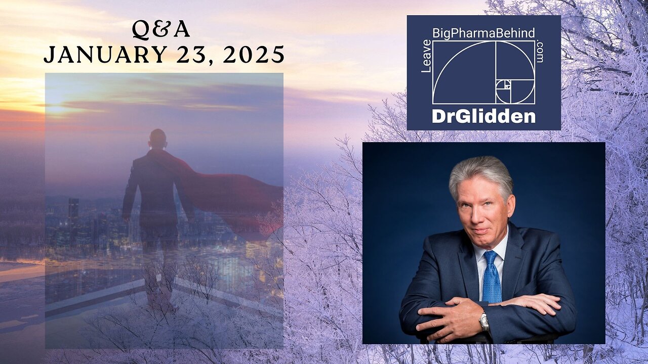 Q&A January 23, 2025