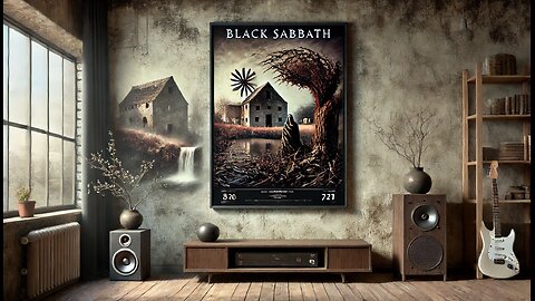 Black Sabbath