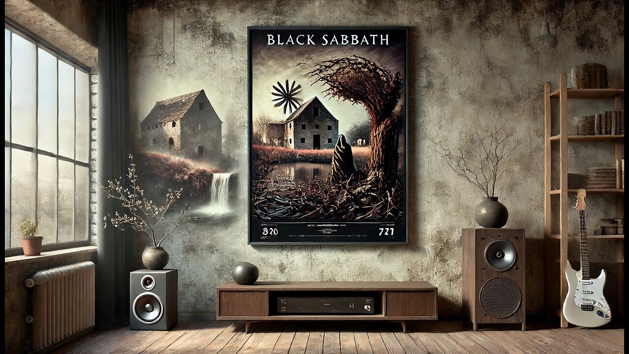 Black Sabbath