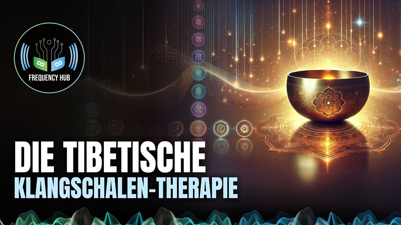 Klangheilung: Diese Klangschalen Technik ist kaum bekannt!