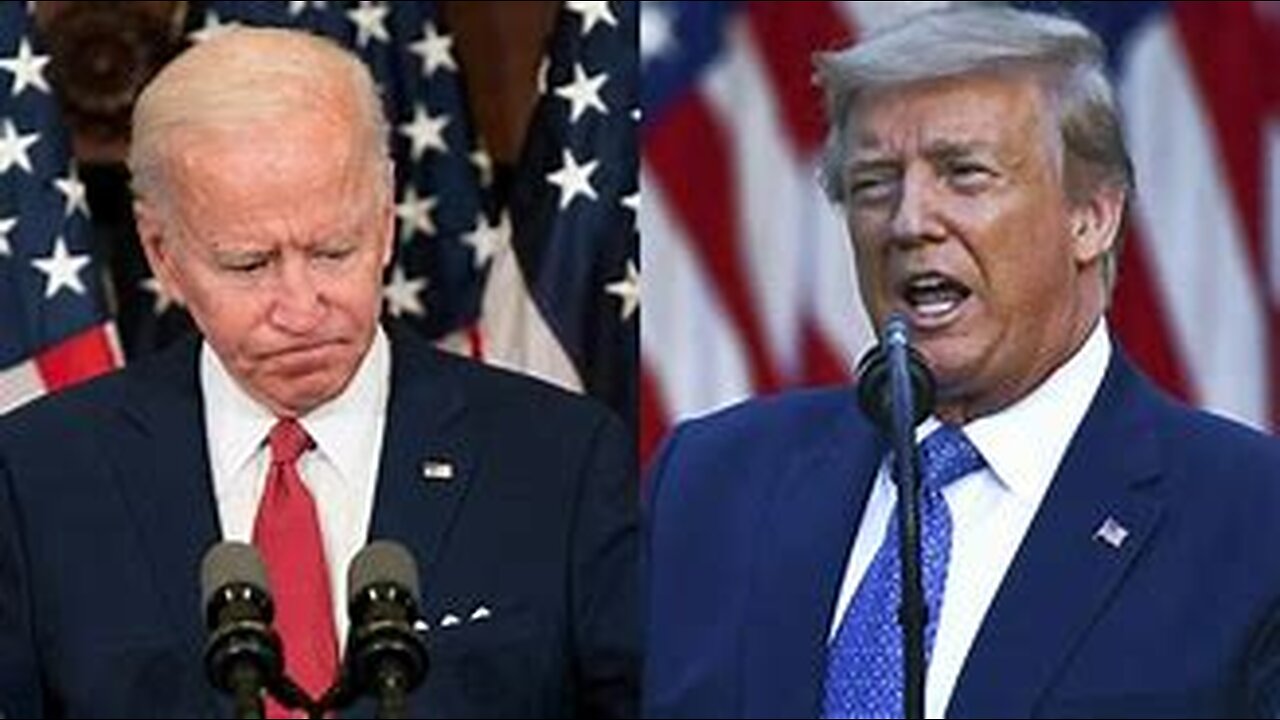 Trump Plans to Fire Over 1,000 Biden Administration Appointees!