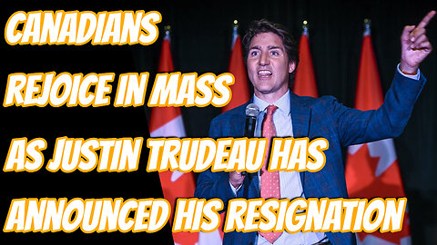 Canada Is Free Of Trudeaus Authoritarian Grasp
