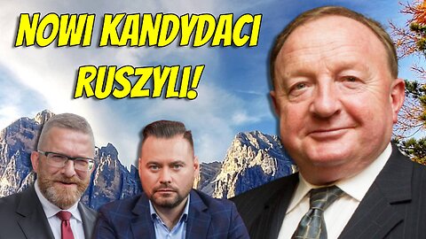 Michalkiewicz: Szesnastu szabesgojów!