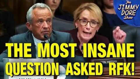 “Science Gets Things Wrong So Stop Questioning It!” – Sen. Maggie Hassan