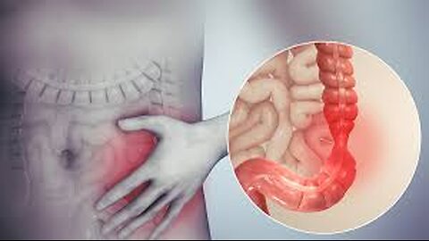 Cleanse Away IBS in 24 Hours!