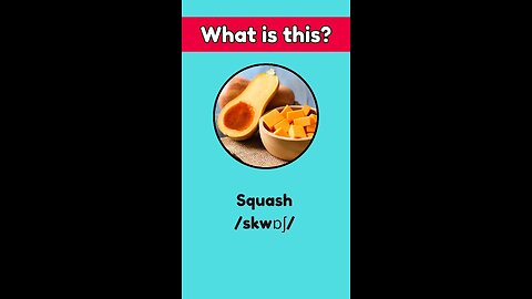 What is this