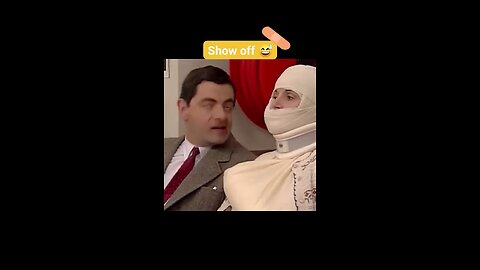 🤣🤣 MR BEAN FUNNY SCENE