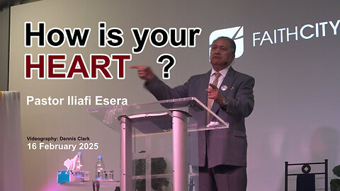 How is your Heart?