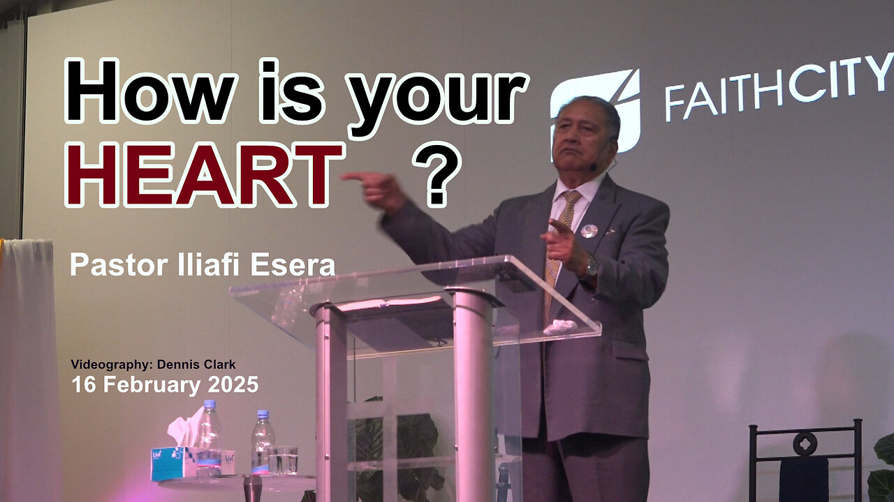 How is your Heart?