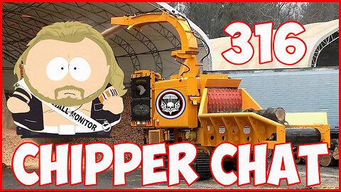 🔴Mississippi Wants To Let Bounty Hunters Arrest Illegals | Chipper Chat 316