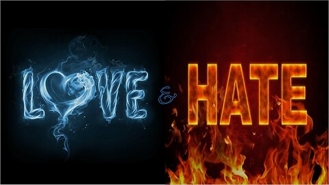 Love & Hate