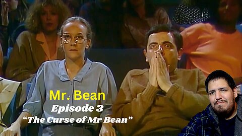 Mr Bean | Episode 3 | Reaction