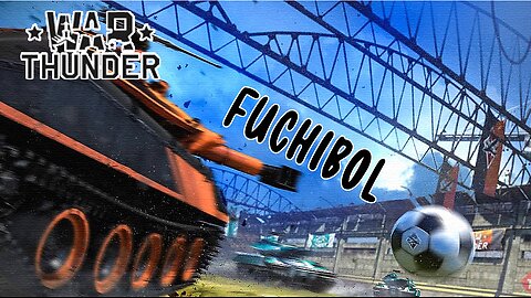 War Thunder: Jogo Bonito