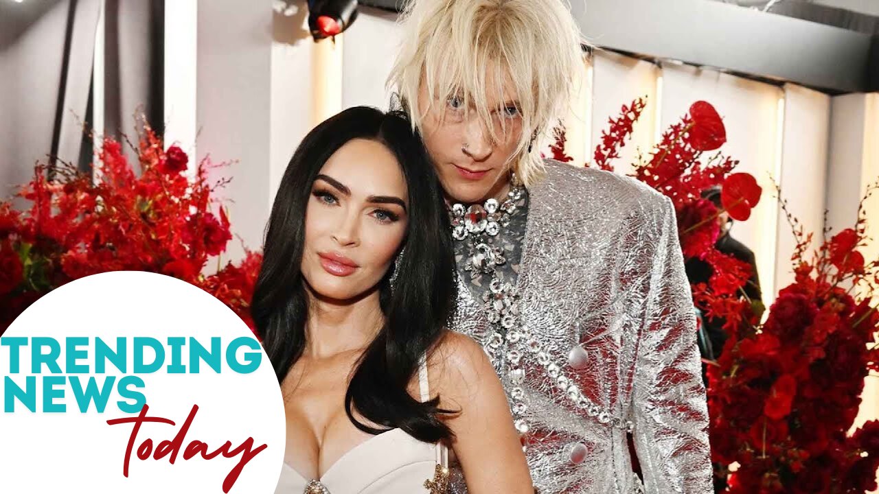 MGK Breaks Silence on Megan Fox’s Pregnancy After Split | ChillOutchamber USA