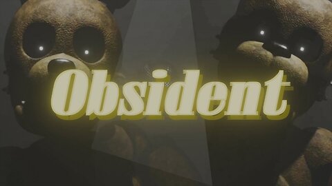 Obsident (version 1.2.2) - overview (fr/en)