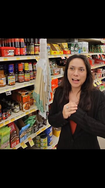 Bro rizz a beautiful woman with a nice voice