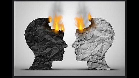 Race Pt. 11 - The Problem with Interracial Relationships Pt. 3/3