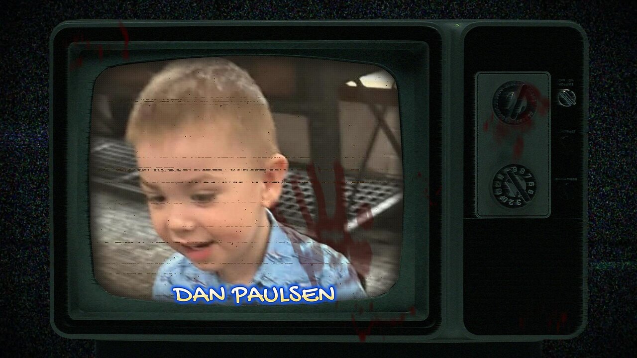 DANE PAULSEN BODY HAS BEEN FOUND!