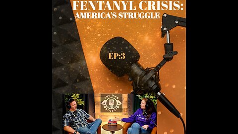 THE 1440 PODCAST W/ JEN NEVILLE- Fighting the Fentanyl Crisis: A Family's Mission to Save Lives