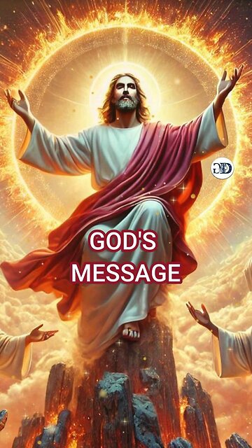 GOD'S MESSAGE