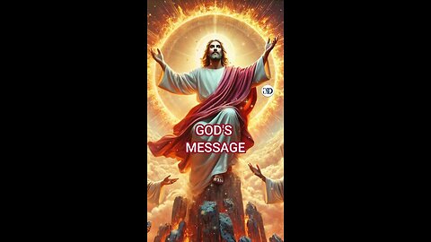 GOD'S MESSAGE