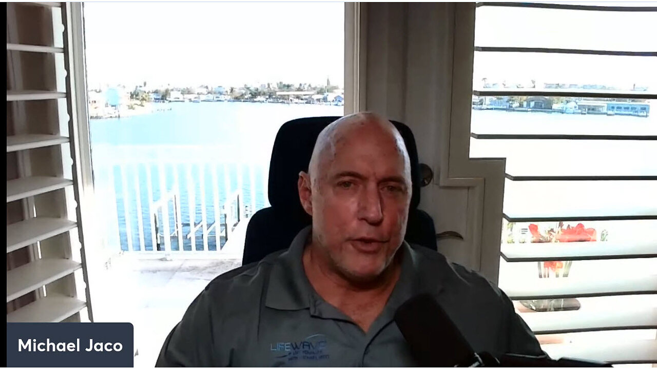 Meta/Myrtle Beach DEW fires, Elon assassination threat, battle for human souls.