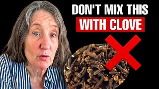 Barbara O’Neill | URGENT! This Common Mistake With Cloves Can Ruin Your Health!