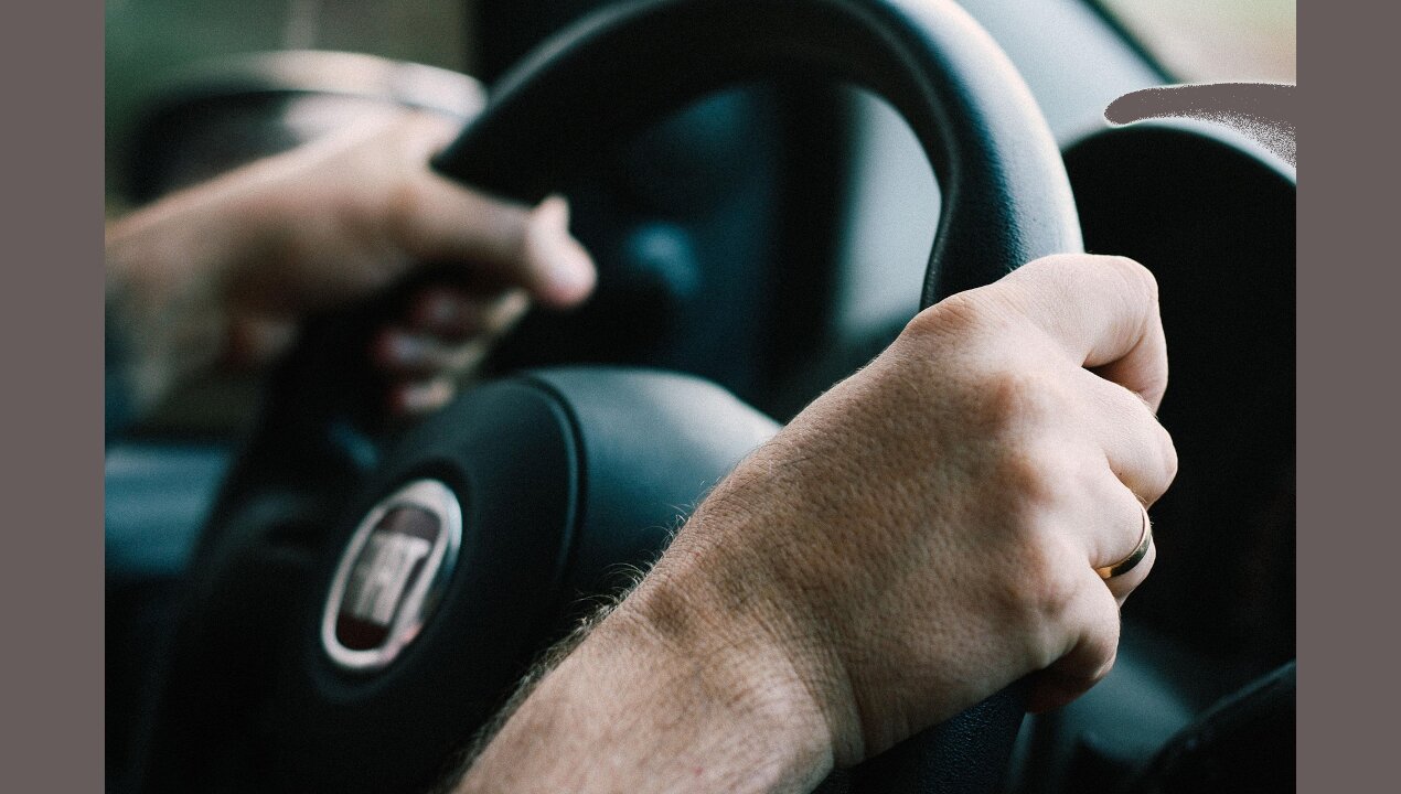 My BVL Life - Riding and Driving With Vestibular Disorders