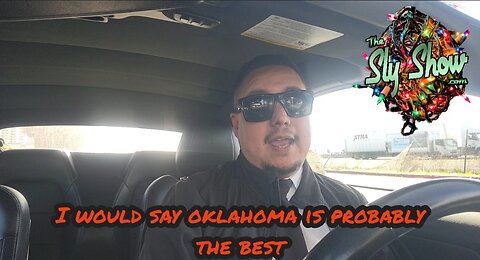 Oklahoma Is The Best State In America