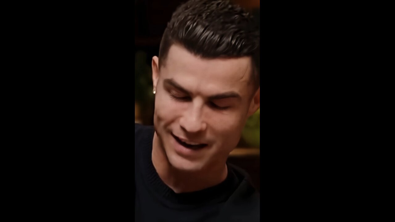 when mr beast gona retired ? ronaldo ask question