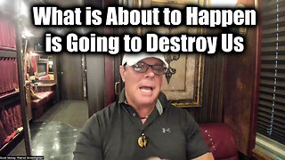 Scott McKay SHOCKING 1.25.25 - What Is About To Happen Is Going To Destroy Us