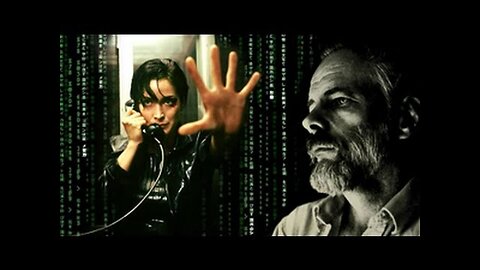 PHILIP K DICK THE MATRIX AND THE CYBERPUNK DISTOPYA (SUBS ESPANOL)