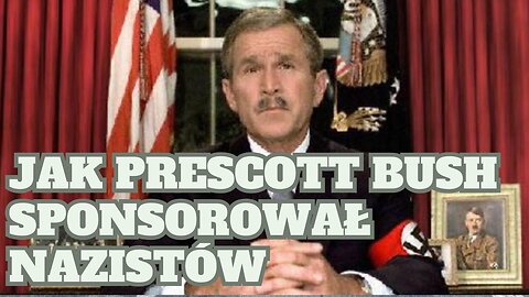 Wydanie specjalne na Dzień Prezydenta: Jak zasponsorowałem nazistowskie Niemcy