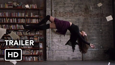 MIND-BLOWING! Can The Magicians Beat Harry Potter? 🤯 MUST-SEE Trailer Reaction!🔥| JK9Yt