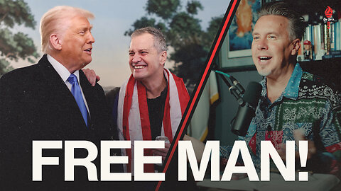 Marc Fogel Returns Home!