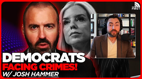 Are New York Democrats Going To PRISON?!