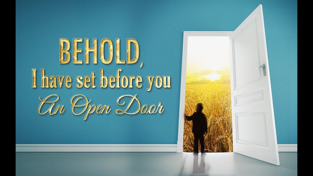 Healing & Deliverance - Open Doors - Proclamations & Prayers Part 2