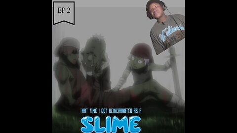 Reincarnated into a Slim S1 Ep 2: New Beginnings