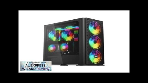 Aotesier factory oem odm Pc Aio Full Set Setup Core I7 I9 Review