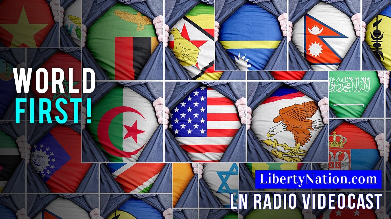 Globalism Falls to the Trump Doctrine