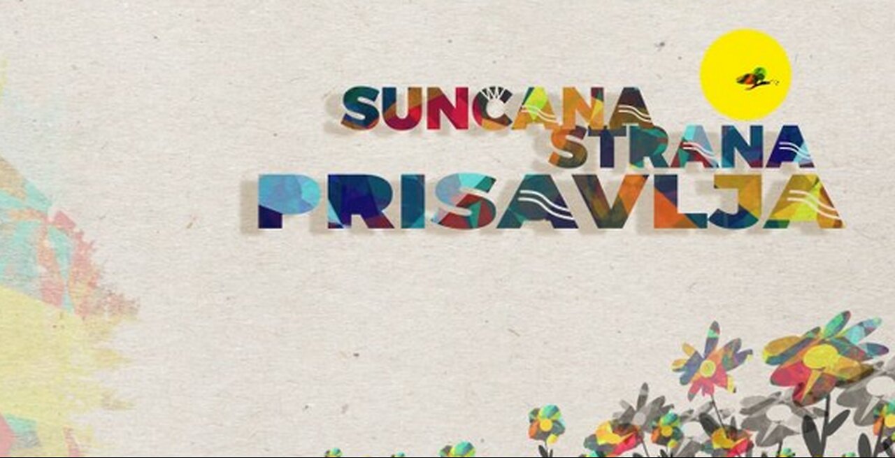 Suncana strana Prisavlja - Hipnotiziran - Tribute to Dino Dvornik u izvedbi Jazz orkestra HRT-a